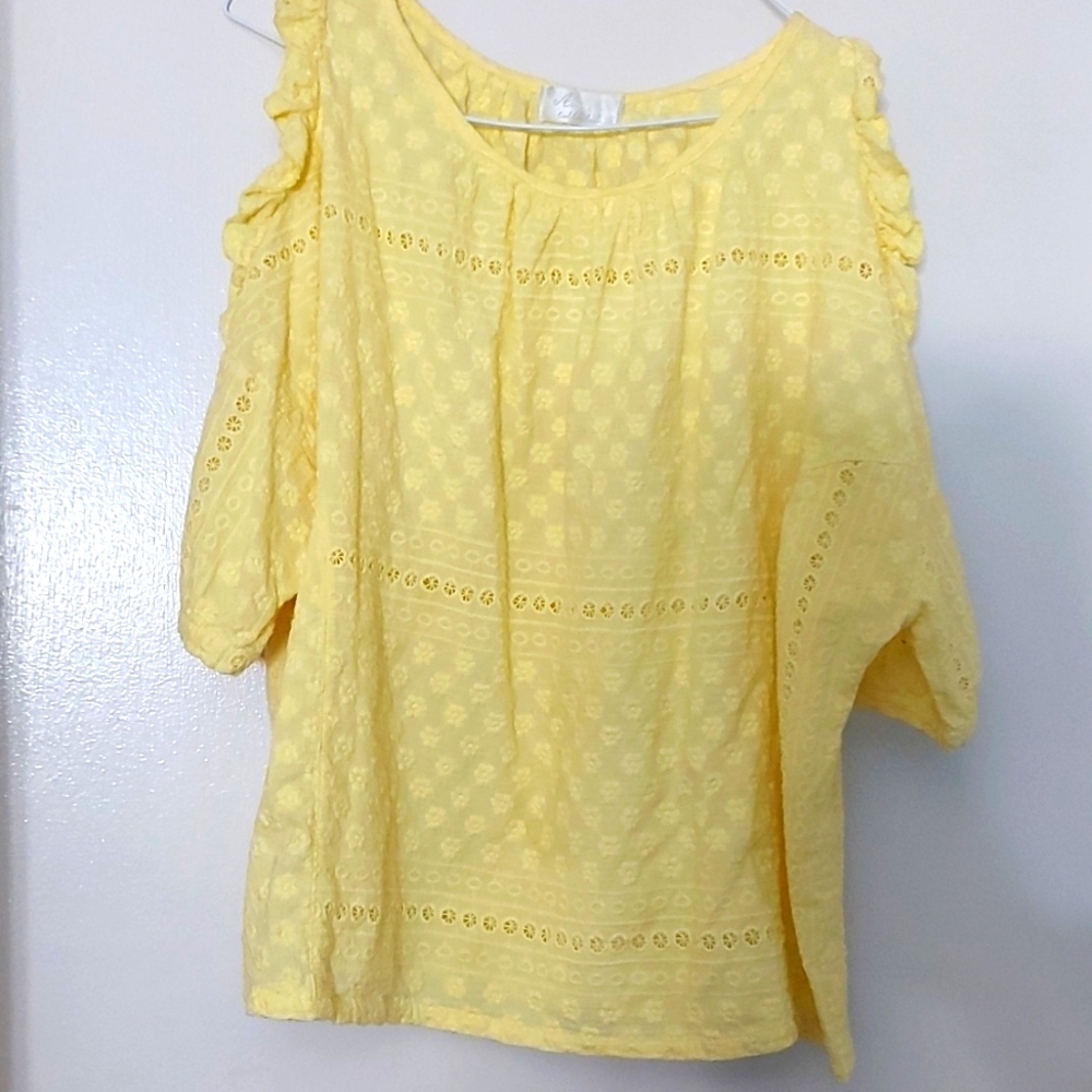 Autumn Collection Top